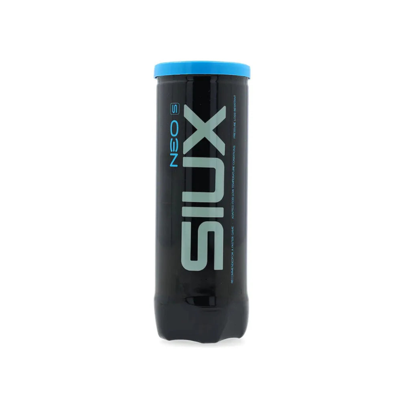 Siux Neo S - 1 blik