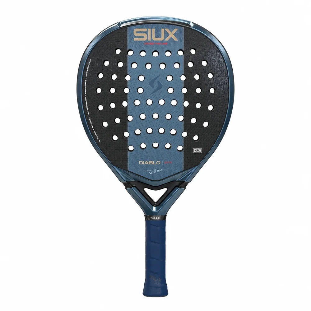 Siux Diablo Pro Marine Blue 2027