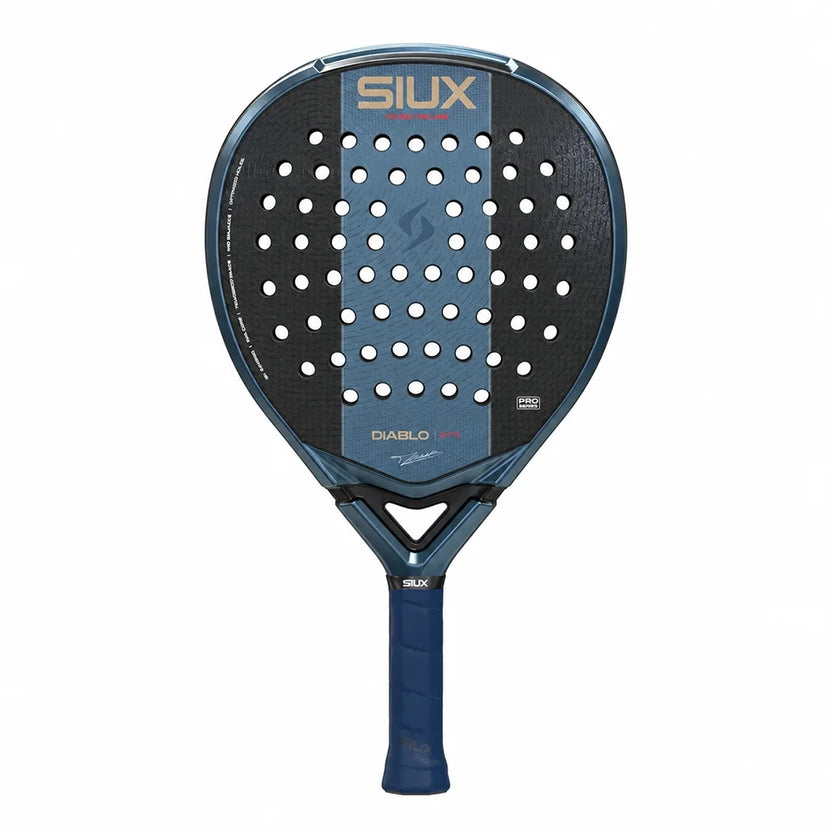 Siux Diablo Pro Marine Blue 2027