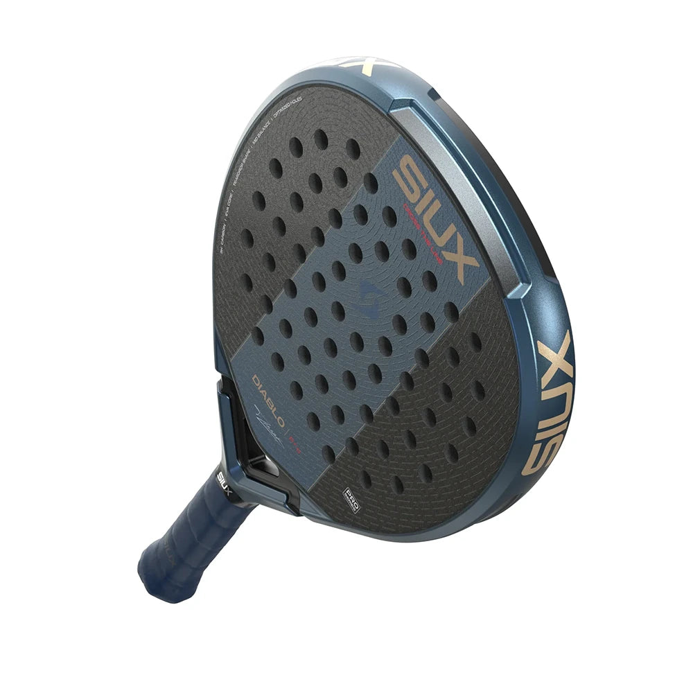 Siux Diablo Pro Marine Blue 2027