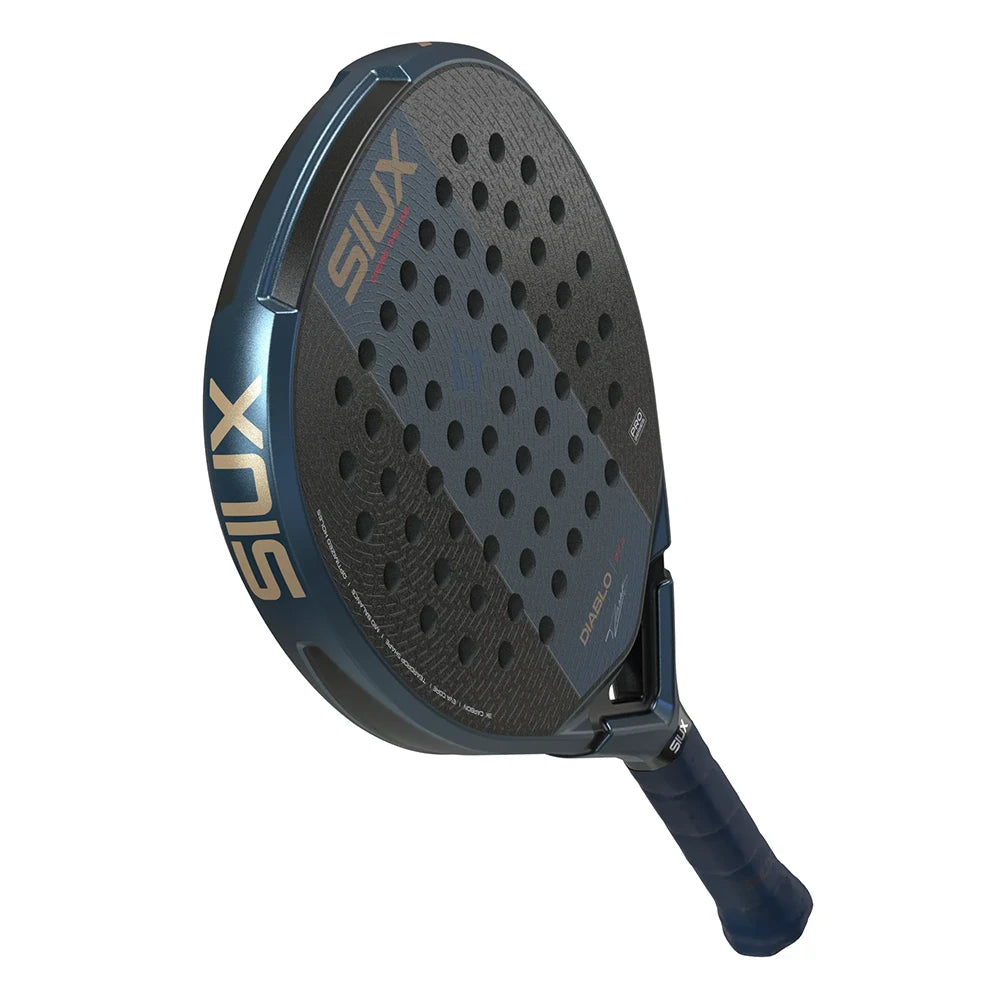 Siux Diablo Pro Marine Blue 2027