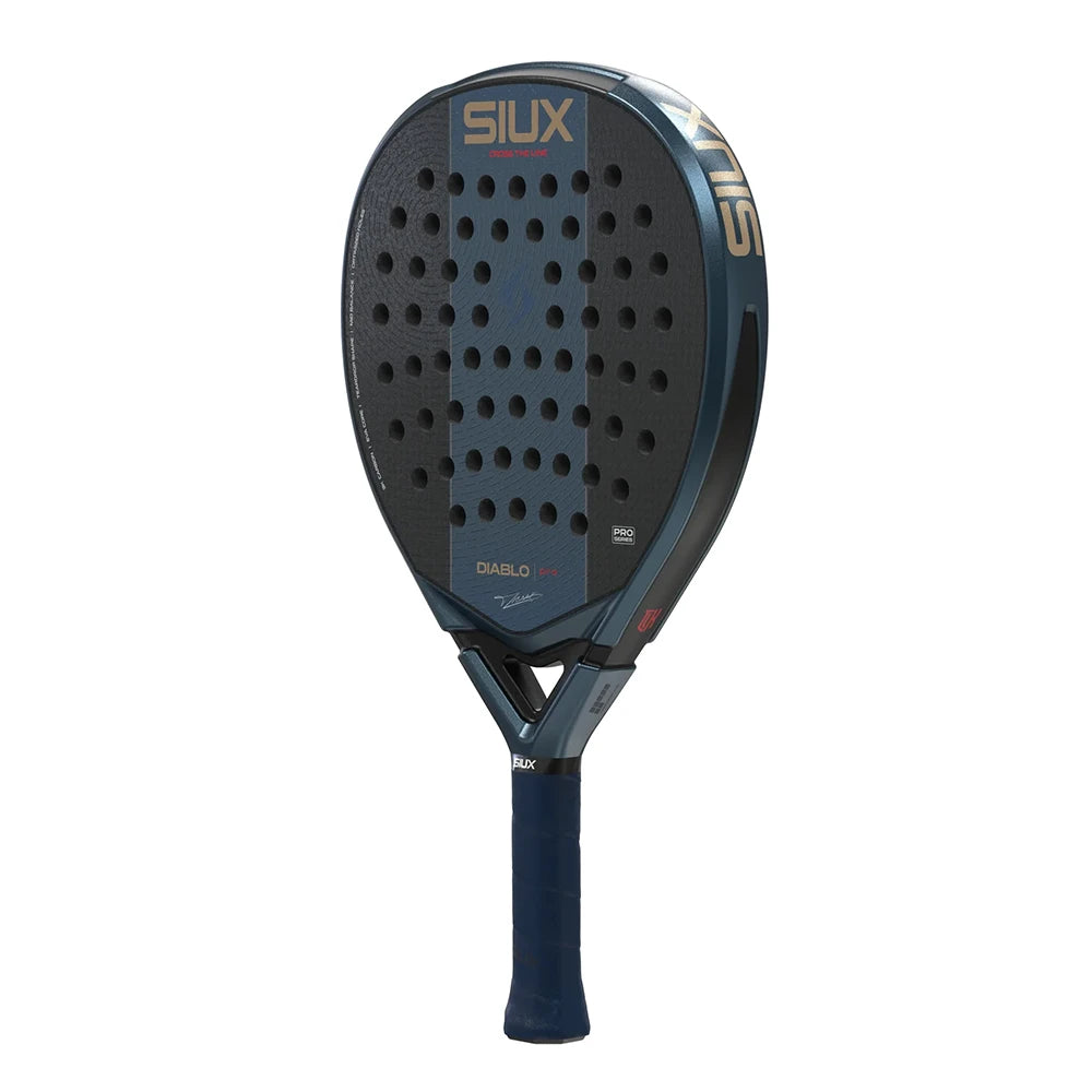 Siux Diablo Pro Marine Blue 2027