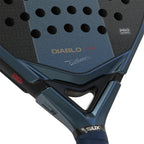 Siux Diablo Pro Marine Blue 2027