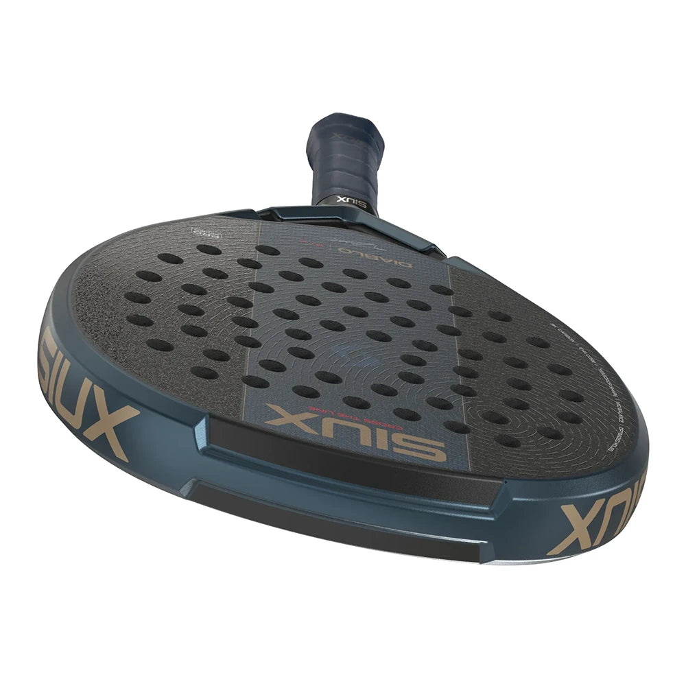 Siux Diablo Pro Marine Blue 2027
