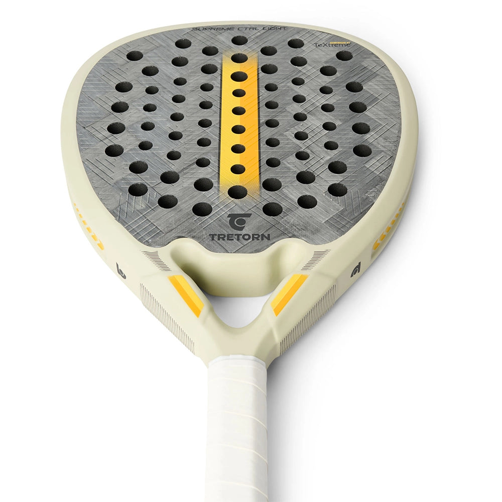 Tretorn Supreme Ctrl Light