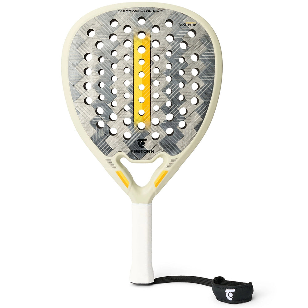 Tretorn Supreme Ctrl Light