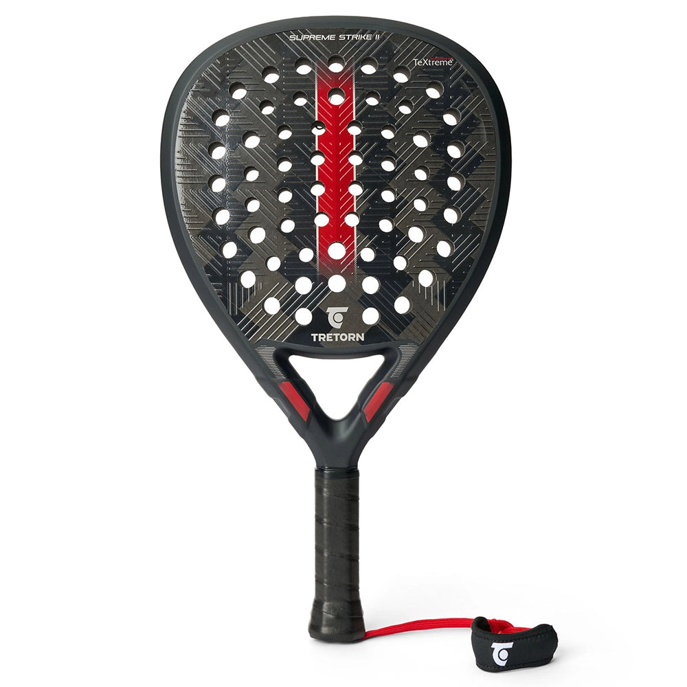 Tretorn Supreme Strike II