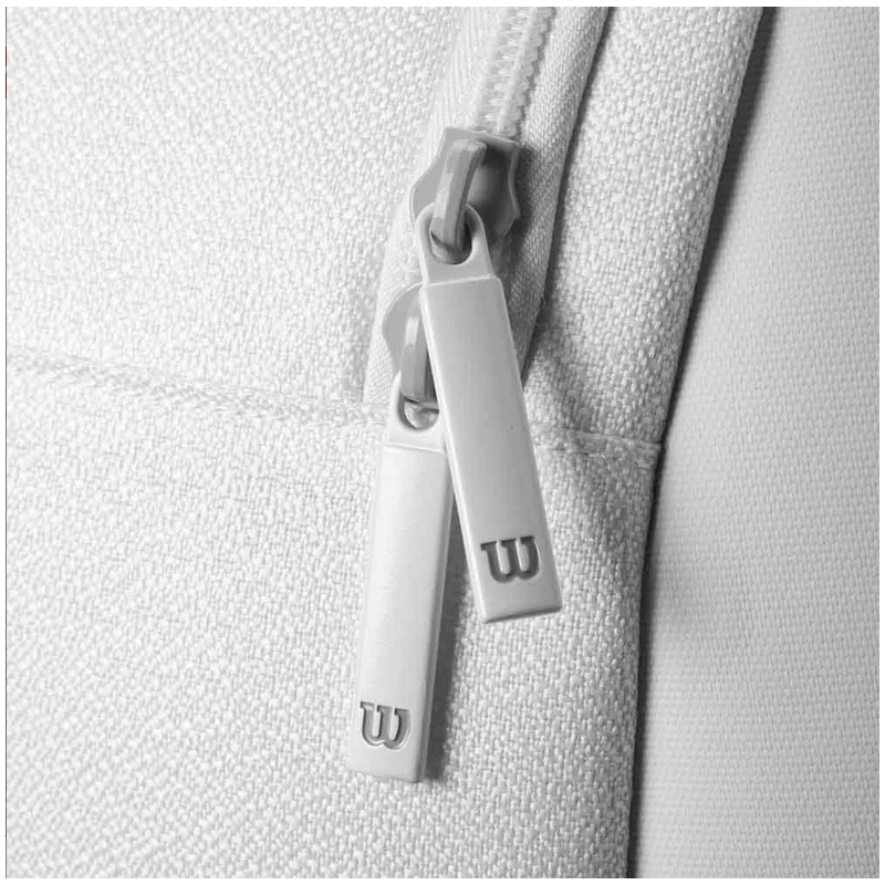 Wilson Bela Super Tour wit