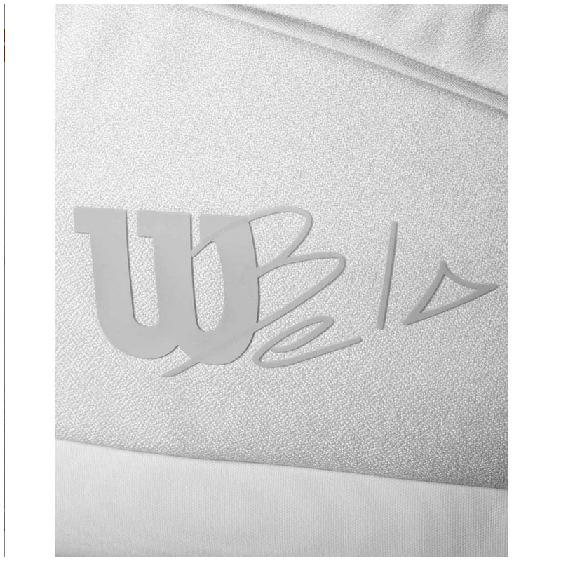 Wilson Bela Super Tour wit