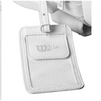 Wilson Bela Super Tour wit