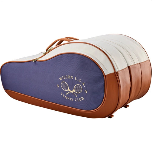 Wilson Heritage 12 Racketbag '26