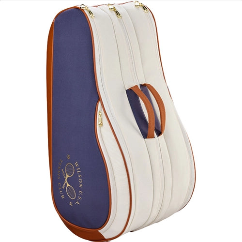 Wilson Heritage 12 Racketbag '26