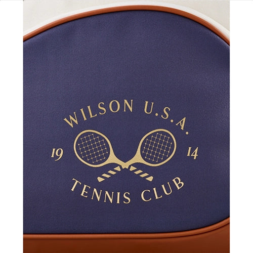 Wilson Heritage 12 Racketbag '26