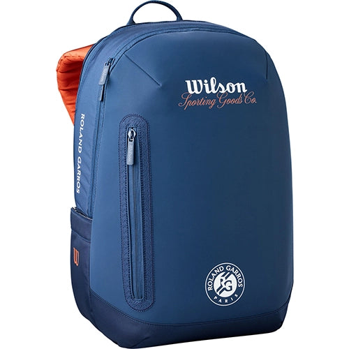 Wilson Roland Garros Session Soire Backpack