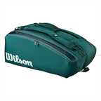 Wilson Super Tour Blade V10 Racketbag 15 '26