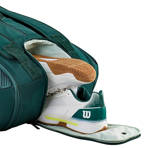 Wilson Super Tour Blade V10 Racketbag 15 '26