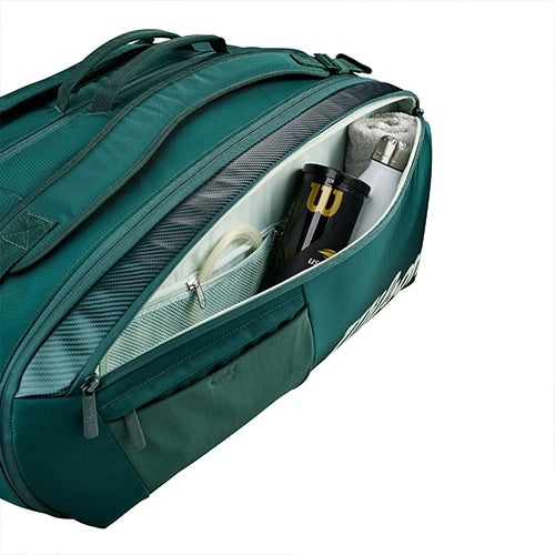 Wilson Super Tour Blade V10 Racketbag 15 '26