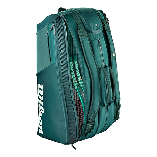 Wilson Super Tour Blade V10 Racketbag 15 '26