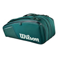 Wilson Super Tour Blade V10 Racketbag 15 '26