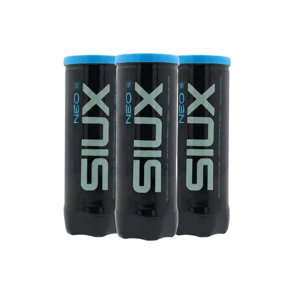 Siux Neo S - 3 blikken