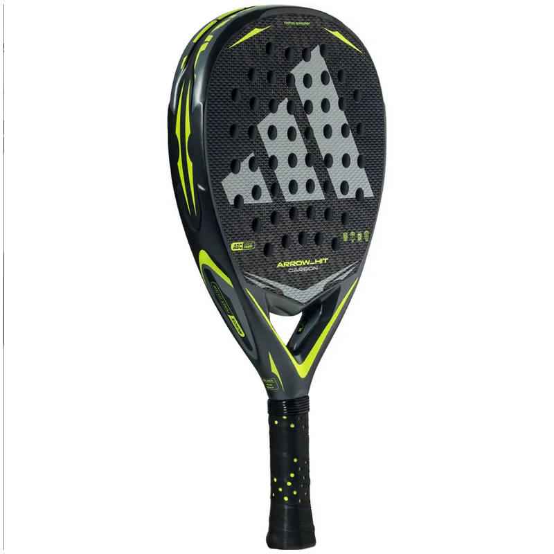Adidas Arrow Hit Carbon 2026