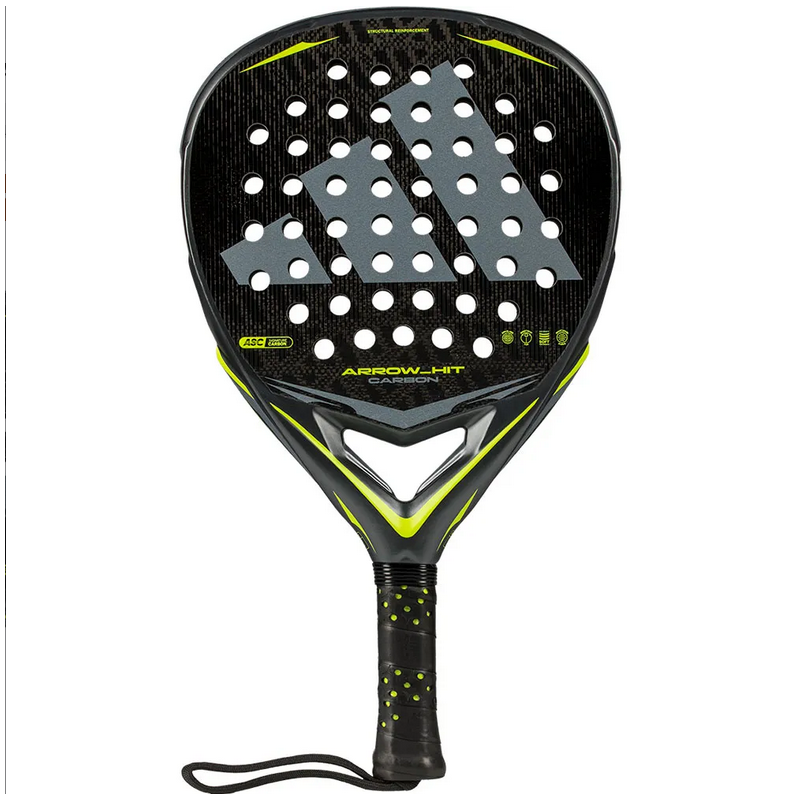 Adidas Arrow Hit Carbon 2026