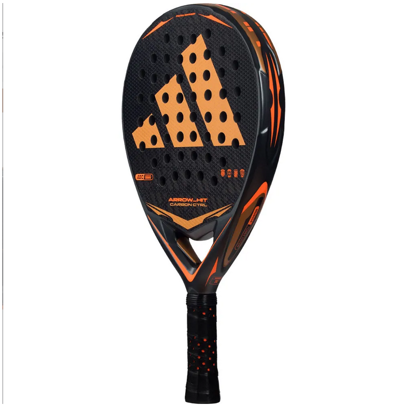 Adidas Arrow Hit Carbon CTRL 2026 | Padellic
