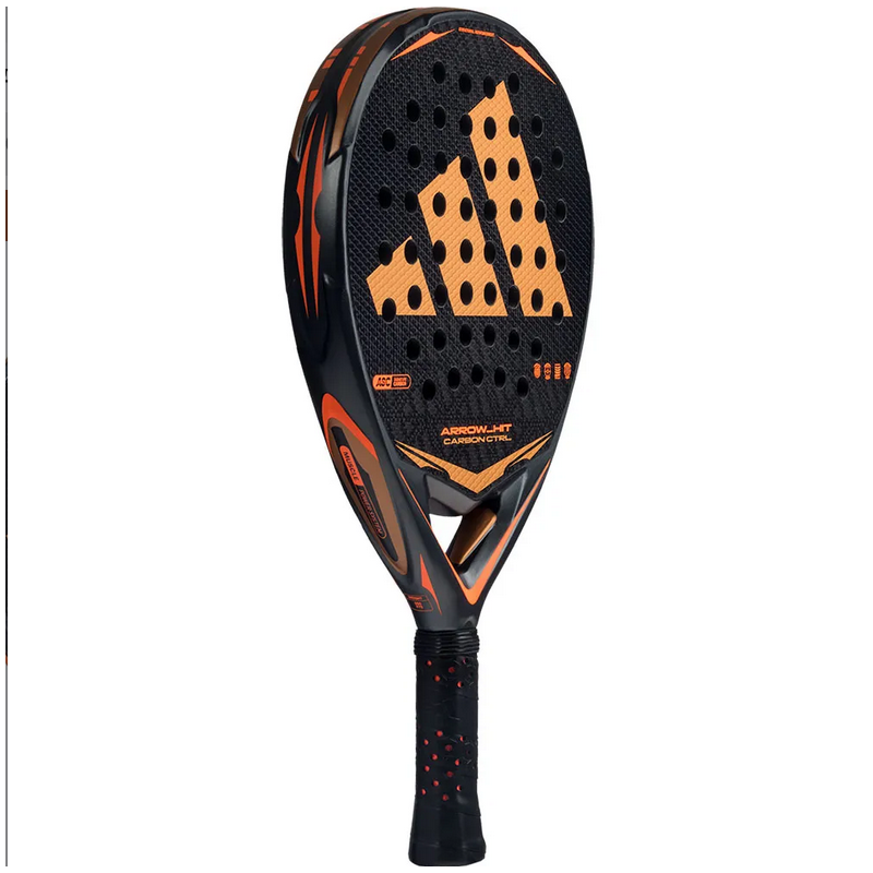 Adidas Arrow Hit Carbon CTRL 2026 | Padellic