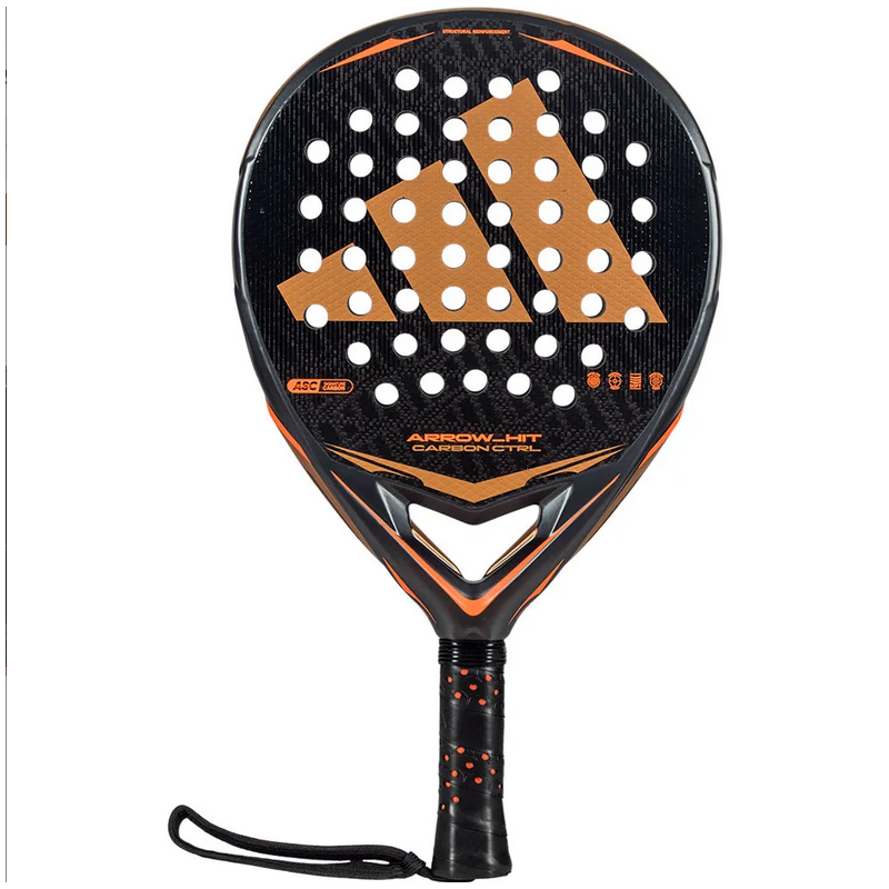 Adidas Arrow Hit Carbon Control 2026