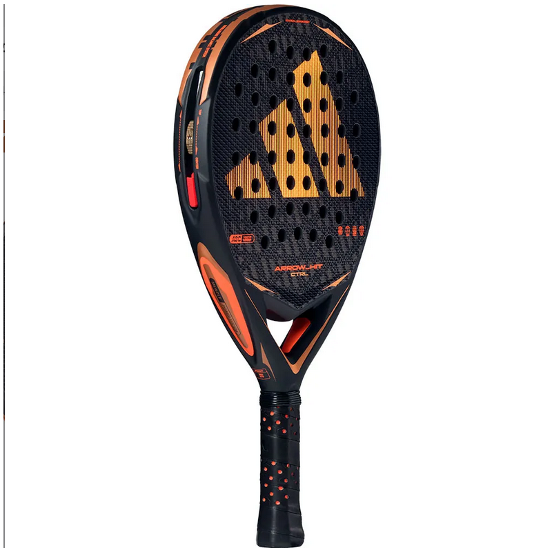 Adidas Arrow Hit Carbon CTRL 2026 | Padellic