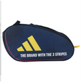 Adidas Control 3.4 padeltas blauw