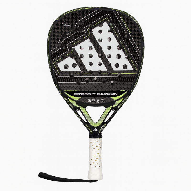 ADIDAS CROSS IT CARBON '26 - Padellic