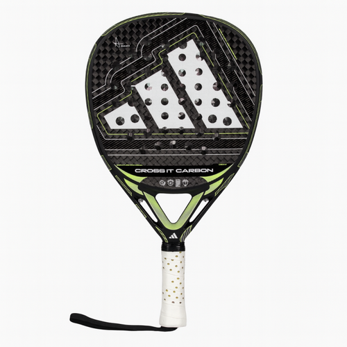 ADIDAS CROSS IT CARBON '26 - Padellic