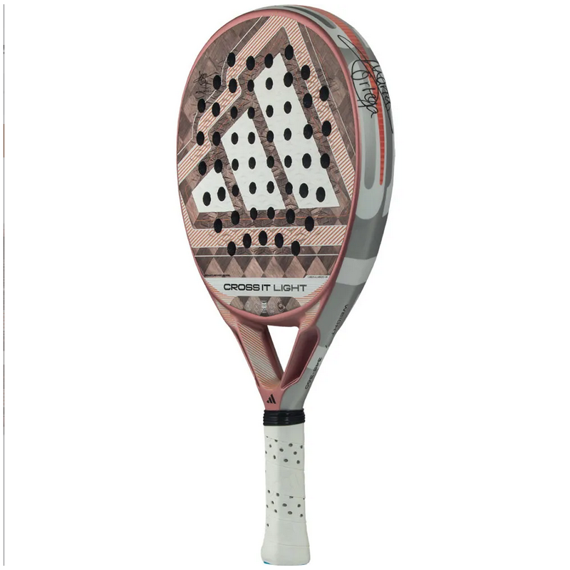 Adidas Cross it Light 2026 | Padellic