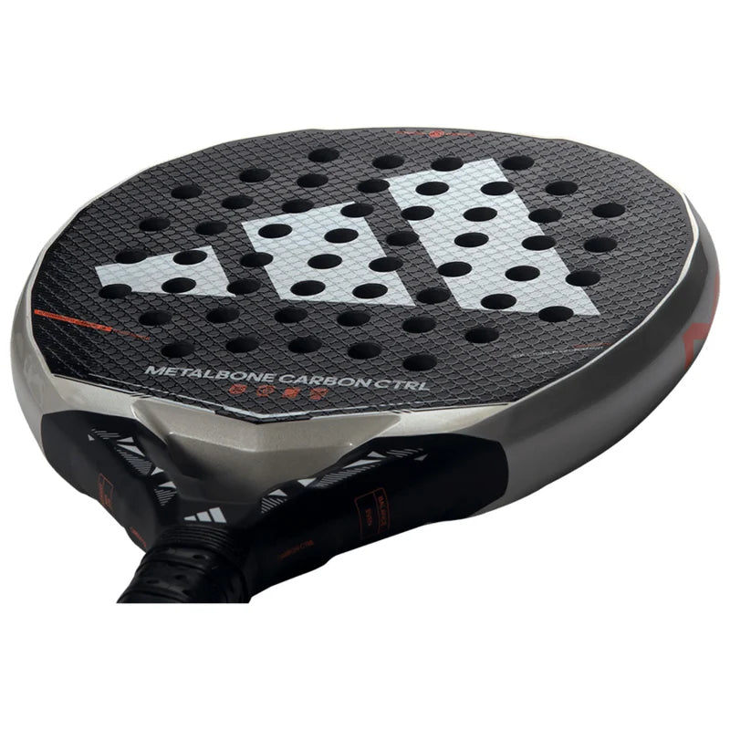 Adidas Metalbone Carbon CTRL 2026 Padelracket