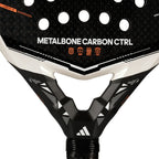 Adidas Metalbone Carbon CTRL 2026 Padelracket