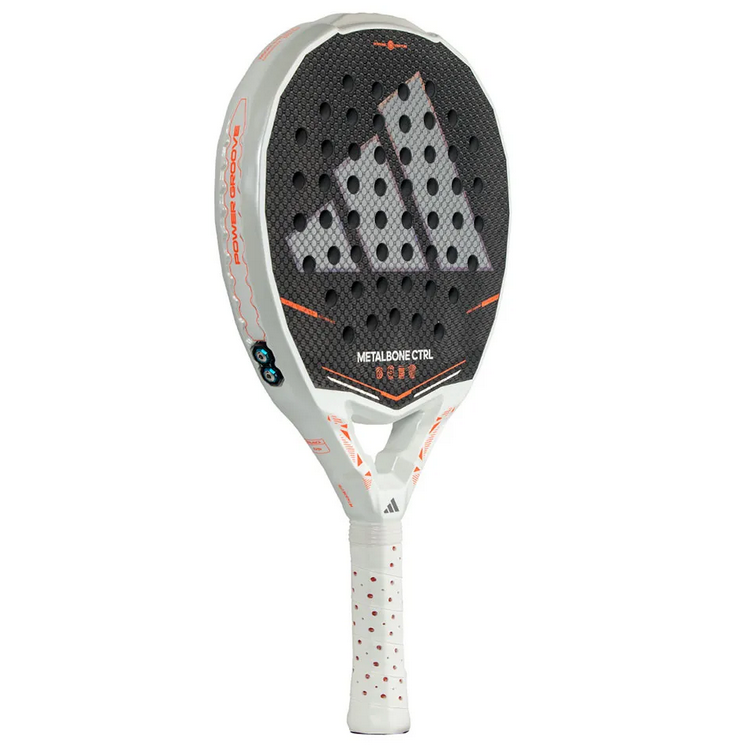 Adidas Metalbone CTRL 2026 Padelracket | Padellic