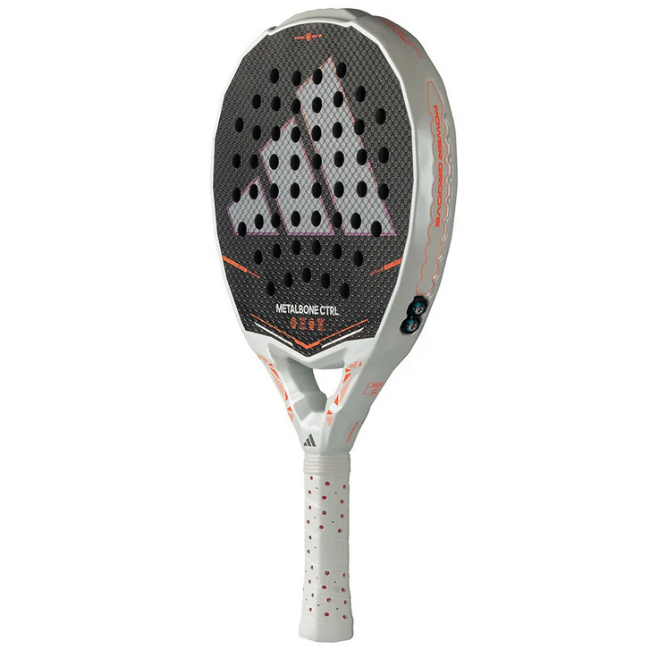 Adidas Metalbone CTRL 2026 Padelracket | Padellic