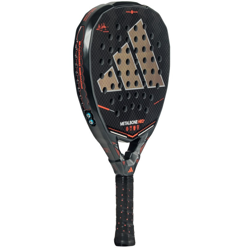 Adidas Metalbone HRD 2026 Padelracket | Padellic