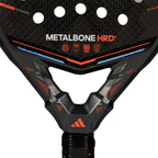 Adidas Metalbone HRD 2026 Padelracket | Padellic