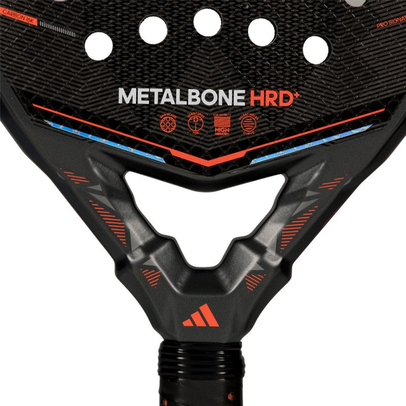 Adidas Metalbone HRD+ 2026