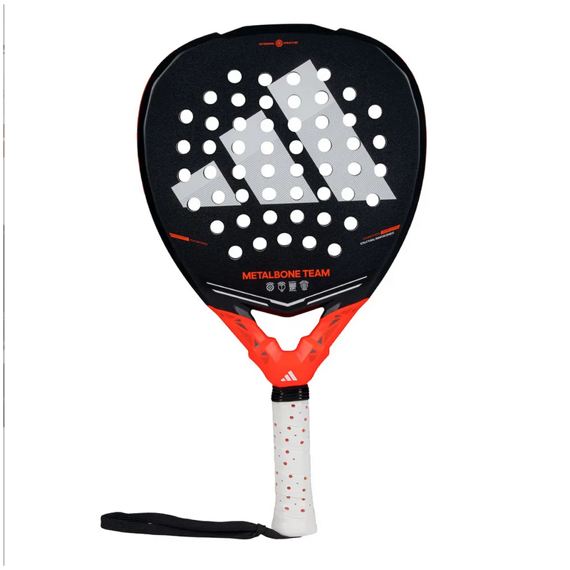 Adidas Metalbone Team 2026 | Padellic