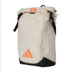 ADIDAS MULTIGAME BACKPACK '26 BEIGE - Padellic