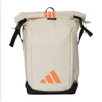 ADIDAS MULTIGAME BACKPACK '26 BEIGE - Padellic