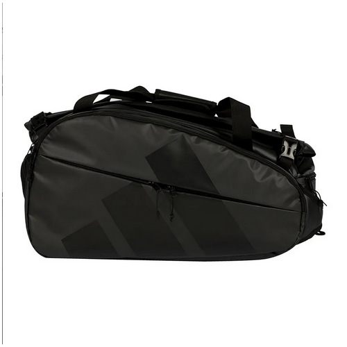 Adidas Multigame Racketbag Padel 2026 zwart| Padellic