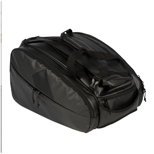 Adidas Multigame Racketbag Padel 2026 zwart| Padellic