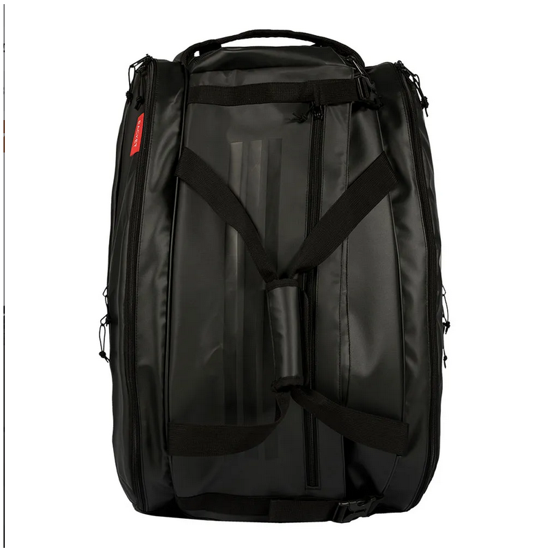 Adidas Multigame Racketbag Padel 2026 zwart| Padellic