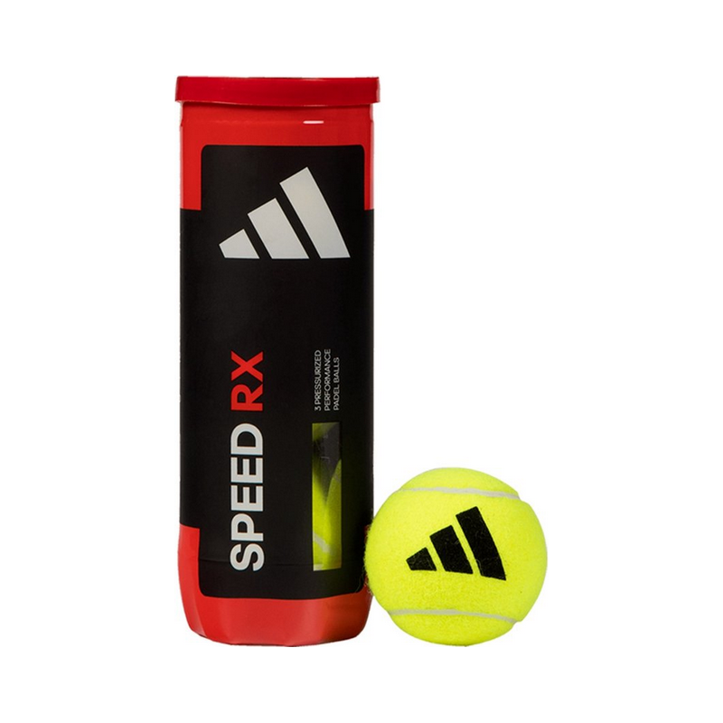 Adidas Speed RX Padelbal | Padellic