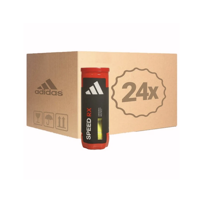 Adidas Speed RX 24 blikken (72 ballen)