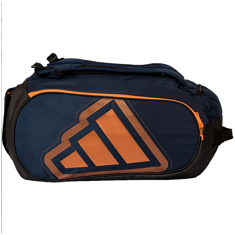 Adidas Pro Tour racketbag padel 2026 blauw | Padellic